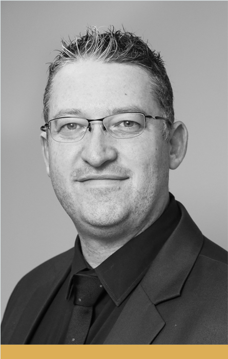 About Prof Nando Ferreira